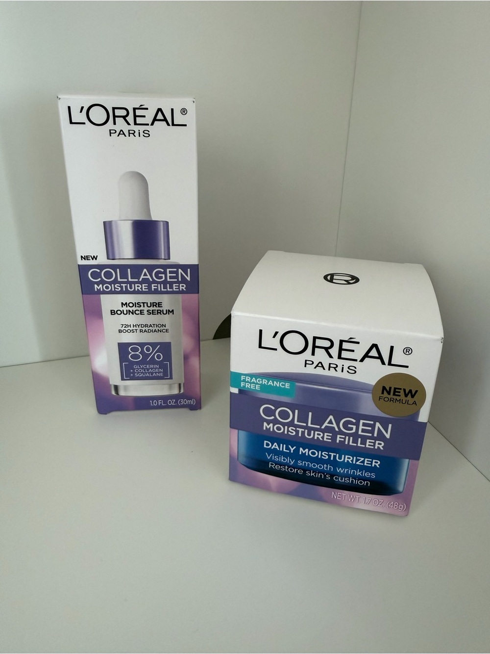 L’Oréal bundle - Picture 1 of 1